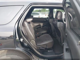 Dodge Durango GT PLUS* AWD* 3.6* КОЖА* ПОДГРЕВ* КАМЕРА* , снимка 7