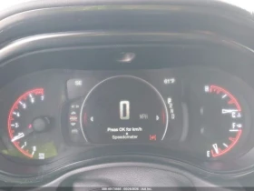 Dodge Durango GT PLUS* AWD* 3.6* КОЖА* ПОДГРЕВ* КАМЕРА* , снимка 6