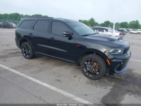 Dodge Durango GT PLUS* AWD* 3.6* КОЖА* ПОДГРЕВ* КАМЕРА* , снимка 1