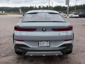 BMW X6 * M60i xDrive * АВТОКРЕДИТ БЕЗ ПЪРВОНАЧАЛНА ВНОСКА, снимка 4