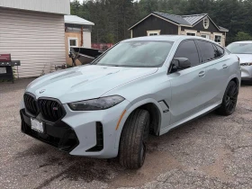 BMW X6 * M60i xDrive * АВТОКРЕДИТ БЕЗ ПЪРВОНАЧАЛНА ВНОСКА, снимка 1