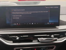 BMW X6 * M60i xDrive * АВТОКРЕДИТ БЕЗ ПЪРВОНАЧАЛНА ВНОСКА, снимка 9