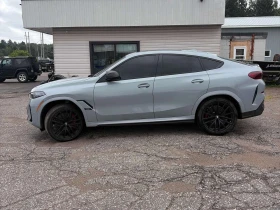 BMW X6 * M60i xDrive * АВТОКРЕДИТ БЕЗ ПЪРВОНАЧАЛНА ВНОСКА, снимка 2