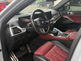 BMW X6 * M60i xDrive * АВТОКРЕДИТ БЕЗ ПЪРВОНАЧАЛНА ВНОСКА, снимка 5