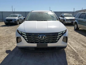 Hyundai Tucson SEL AWD, снимка 5