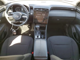 Hyundai Tucson SEL AWD, снимка 8