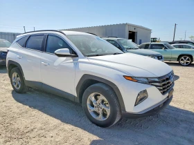 Hyundai Tucson SEL AWD, снимка 4