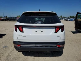 Hyundai Tucson SEL AWD, снимка 6