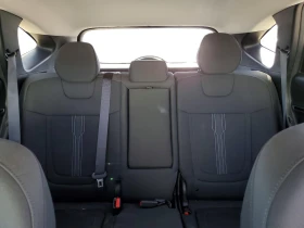 Hyundai Tucson SEL AWD, снимка 10