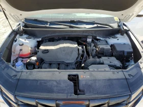 Hyundai Tucson SEL AWD, снимка 12