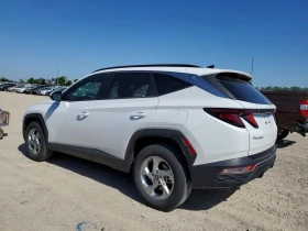 Hyundai Tucson SEL AWD, снимка 2