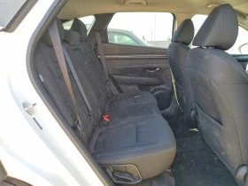Hyundai Tucson SEL AWD, снимка 11