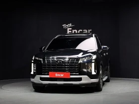 Hyundai Palisade 3.8 Automatic, снимка 3