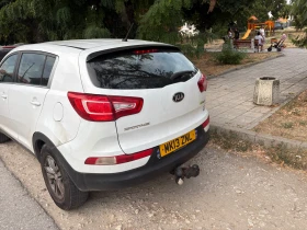 Kia Sportage, снимка 3
