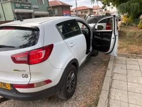 Kia Sportage, снимка 4