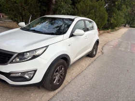 Kia Sportage, снимка 2
