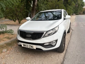 Kia Sportage, снимка 1