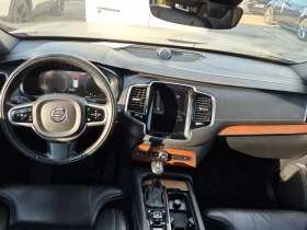 Volvo Xc90 * T6 INSCRIPTION * CARFAX * ЦЕНА ДО БГ, снимка 6