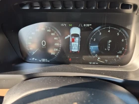Volvo Xc90 * T6 INSCRIPTION * CARFAX * ЦЕНА ДО БГ, снимка 7