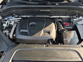 Volvo Xc90 * T6 INSCRIPTION * CARFAX * ЦЕНА ДО БГ, снимка 15
