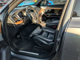 Volvo Xc90 * T6 INSCRIPTION * CARFAX * ЦЕНА ДО БГ, снимка 5