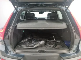 Volvo XC40 T4 Recharge Geartronic R-Design Pano Harman/Kardon, снимка 5