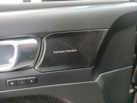 Volvo XC40 T4 Recharge Geartronic R-Design Pano Harman/Kardon, снимка 16