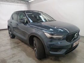 Volvo XC40 T4 Recharge Geartronic R-Design Pano Harman/Kardon, снимка 3