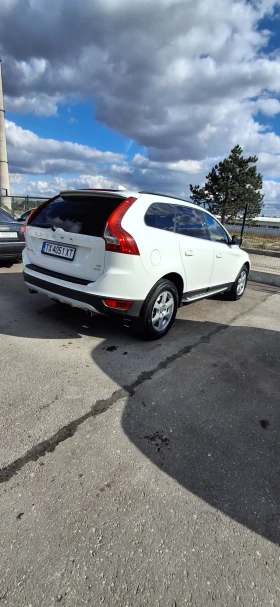 Volvo XC60, снимка 4