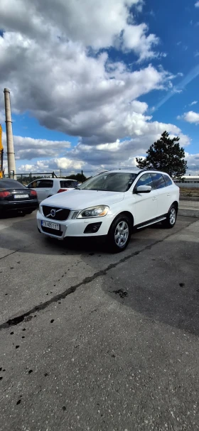 Volvo XC60, снимка 14