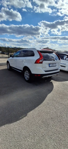 Volvo XC60, снимка 5
