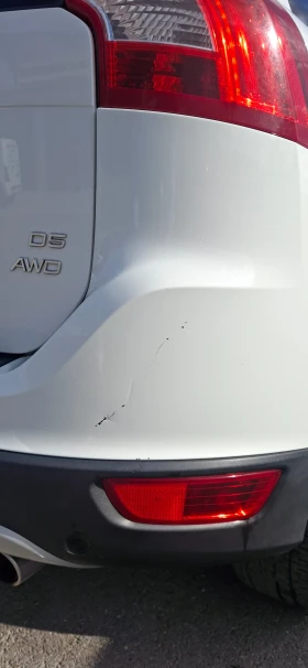 Volvo XC60, снимка 7