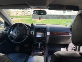 VW Touareg, снимка 4