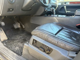 VW Touareg, снимка 10