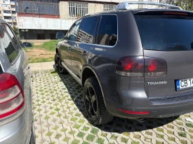 VW Touareg, снимка 11