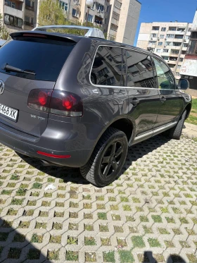 VW Touareg, снимка 2