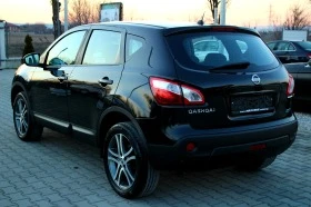 Nissan Qashqai СОБСТВЕН ЛИЗИНГ - [6] 