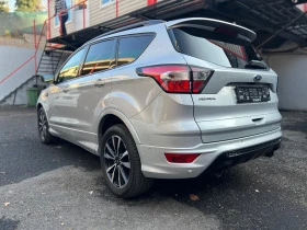     Ford Kuga ST-Line 2.0 TDCi AWD Pano Navi Kamera LED