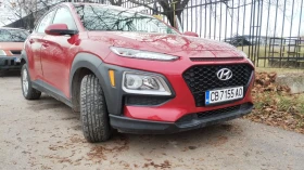 Hyundai Kona 2.0 MPI 4x4 automatic euro6 Промоция, снимка 3