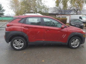 Hyundai Kona 2.0 MPI 4x4 automatic euro6, снимка 4