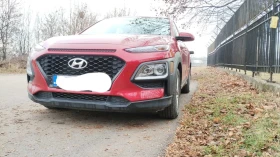 Hyundai Kona 2.0 MPI 4x4 automatic euro6 Промоция, снимка 2