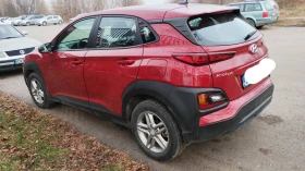 Hyundai Kona 2.0 MPI 4x4 automatic euro6 Промоция, снимка 4