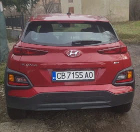 Hyundai Kona 2.0 MPI 4x4 automatic euro6 Промоция, снимка 3