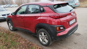 Hyundai Kona 2.0 MPI 4x4 automatic euro6 Промоция, снимка 5