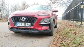 Hyundai Kona 2.0 MPI 4x4 automatic euro6 Промоция, снимка 2