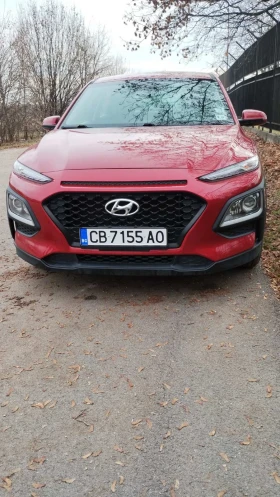 Hyundai Kona 2.0 MPI 4x4 automatic euro6 Промоция, снимка 1