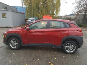 Hyundai Kona 2.0 MPI 4x4 automatic euro6, снимка 2