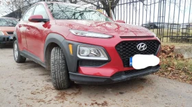 Hyundai Kona 2.0 MPI 4x4 automatic euro6 Промоция, снимка 3