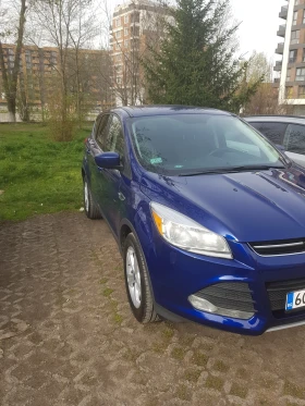 Обява за продажба на Ford Escape Модел SE 1.6 euro6 4x4 ~19 600 лв. - изображение 4