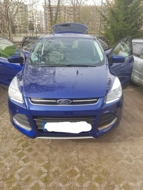 Обява за продажба на Ford Escape Модел SE 1.6 euro6 4x4 ~19 600 лв. - изображение 1